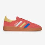 HANDBALL SPEZIAL : ROSSO/GIALLO