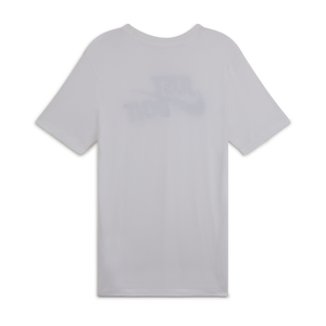 NIKE TEE SHIRT JUST DO IT BIANCO UOMO