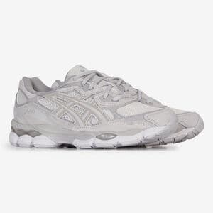 ASICS gel-nyc GEL-NYC GRIGIO DONNA