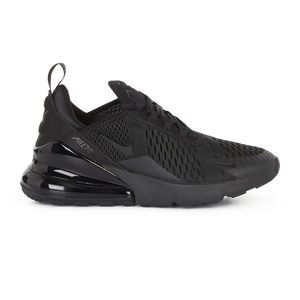 NIKE air max AIR MAX 270 NERO RAGAZZO