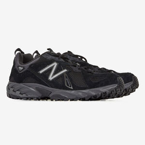 NEW BALANCE 610 NERO UOMO