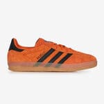 GAZELLE INDOOR : ARANCIONE/NERO