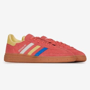 ADIDAS ORIGINALS spezial HANDBALL SPEZIAL ROSSO/GIALLO DONNA