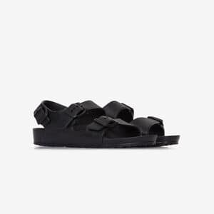 BIRKENSTOCK MILANO KIDS EVA NERO RAGAZZO