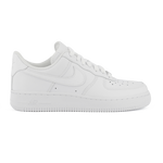 AIR FORCE 1 LOW BLANC : BIANCO