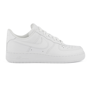 NIKE air force 1 AIR FORCE 1 LOW BLANC BIANCO DONNA