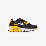 AIR MAX 90 : NERO/GIALLO