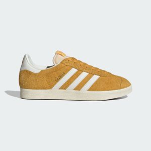 ADIDAS ORIGINALS gazelle GAZELLE GIALLO/BIANCO DONNA