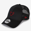 9FORTY TRUCKER BULLS OUTLINE LOGO (Voir l'image 1/3)