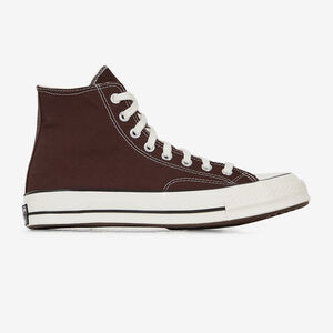 CONVERSE chuck 70 CHUCK '70 HI BORDEAUX UOMO