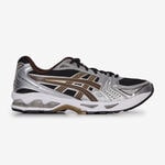 GEL-KAYANO 14 : NERO/ARGENTO