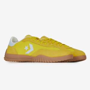 CONVERSE run star RUN STAR TRAINER GIALLO DONNA