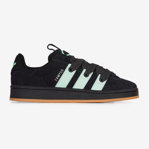 ADIDAS ORIGINALS campus CAMPUS 00s ADISTRIPES NOIR/TURQUOISE DONNA