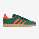 GAZELLE : VERDE/ROSSO