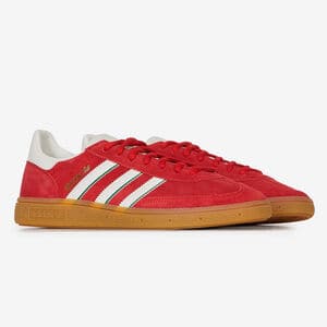 ADIDAS ORIGINALS spezial HANDBALL SPEZIAL ROSSO UOMO