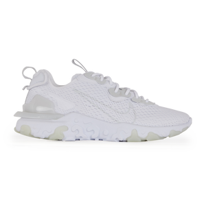 NIKE react vision REACT VISION BIANCO UOMO