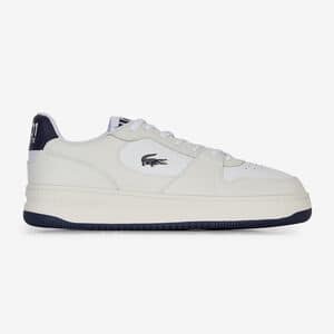 LACOSTE L001 SET BIANCO/BLU SCURO UOMO