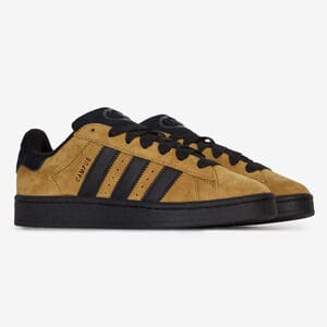 ADIDAS ORIGINALS campus CAMPUS 00'S MARRONE/NERO UOMO