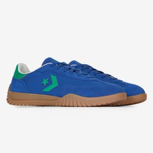 CONVERSE run star RUN STAR TRAINER BLU/VERDE DONNA