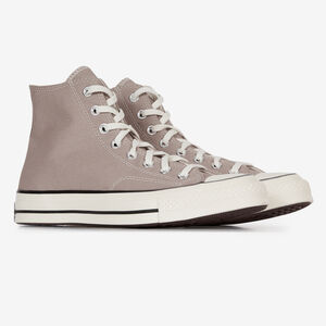 CONVERSE chuck 70 CHUCK '70 HI BEIGE UOMO