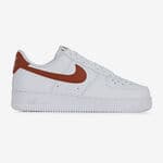 AIR FORCE 1 LOW : BIANCO/BORDEAUX