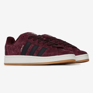 ADIDAS ORIGINALS campus CAMPUS 00s BORDEAUX/NOIR DONNA