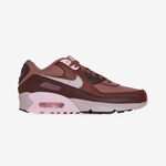 AIR MAX 90 : MARRON/ROSE