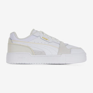 PUMA ca pro CA PRO LUX III BIANCO UOMO