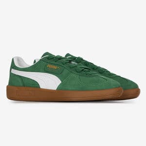 PUMA palermo PALERMO VERDE/BIANCO DONNA