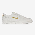 AIR JORDAN 1 MM LOW : BEIGE