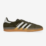 GAZELLE INDOOR : KAKI/BEIGE