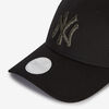 9FORTY WOMEN NY LOGO METALLIC (Voir l'image 3/3)