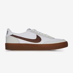 NIKE KILLSHOT 2 BIANCO/MARRONE UOMO