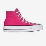 CHUCK TAYLOR ALL STAR LIFT HI : FUCSIA