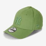 9FORTY NY LEAGUE ESSENTIAL : VERDE