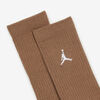 CHAUSSETTES X3 CREW JUMPMAN (Voir l'image 4/4)