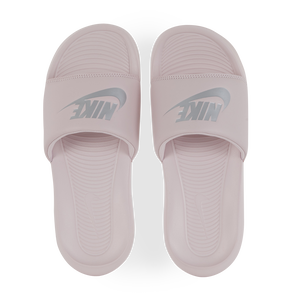 NIKE victori one VICTORI ONE SLIDE ROSA/ARGENTO DONNA