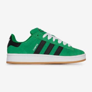 ADIDAS ORIGINALS campus CAMPUS 00s VERDE/NERO DONNA