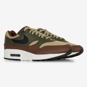 NIKE air max AIR MAX 1 MARRONE/KAKI UOMO