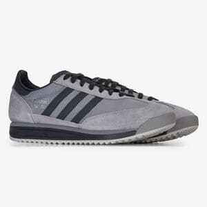 ADIDAS ORIGINALS sl 72 SL 72 RS GRIGIO/GRIGIO SCURO UOMO