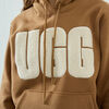 HOODIE LOGO SHERPA (Voir l'image 4/5)