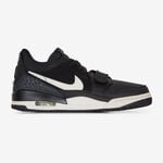 AIR JORDAN LEGACY 312 LOW : NERO/BIANCO