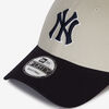 9FORTY NEW YORK YANKEES NAVY CROWN (Voir l'image 3/3)