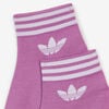 CHAUSSETTES X3 ANKLE TREFOIL (Voir l'image 3/4)