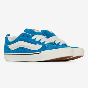 VANS knu skool KNU SKOOL BLU CIELO UOMO