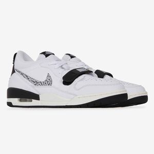 JORDAN AIR JORDAN LEGACY 312 LOW BIANCO/GRIGIO UOMO