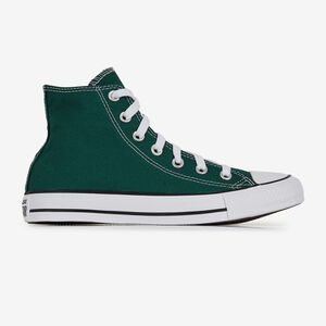 CONVERSE chuck taylor all star CHUCK TAYLOR ALL STAR HI VERDE DONNA