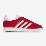 GAZELLE : ROSSO/BIANCO