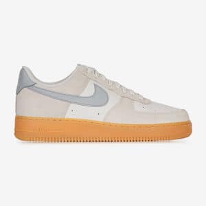 NIKE air force 1 AIR FORCE 1 LOW BEIGE/GRIS UOMO