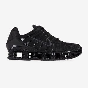 NIKE shox SHOX TL NERO UOMO